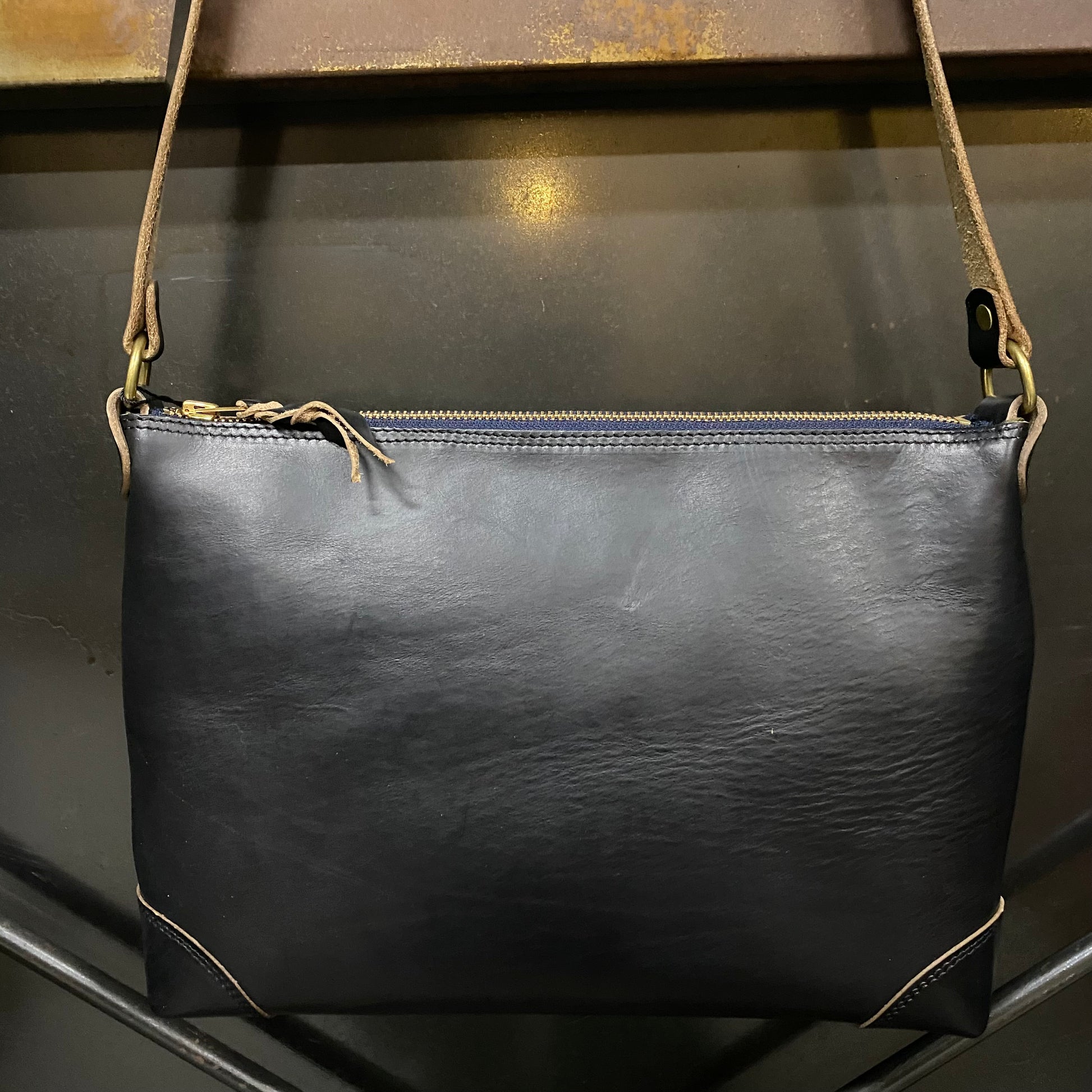 ARTBROWN/アートブラウン HORWEENクロムエクセルサコッシュ/VGC00074AB ハンドバッグ・財布 ｜南国 高知のジーパン屋 ORIGINAL