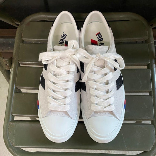PRO-Keds/プロケッズ  ROYAL PLUS SUEDE ロイヤルプラススエード/PN1021