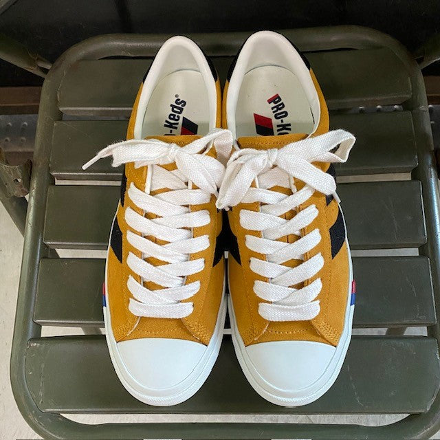 PRO-Keds/プロケッズ  ROYAL PLUS SUEDE ロイヤルプラススエード/PN1021