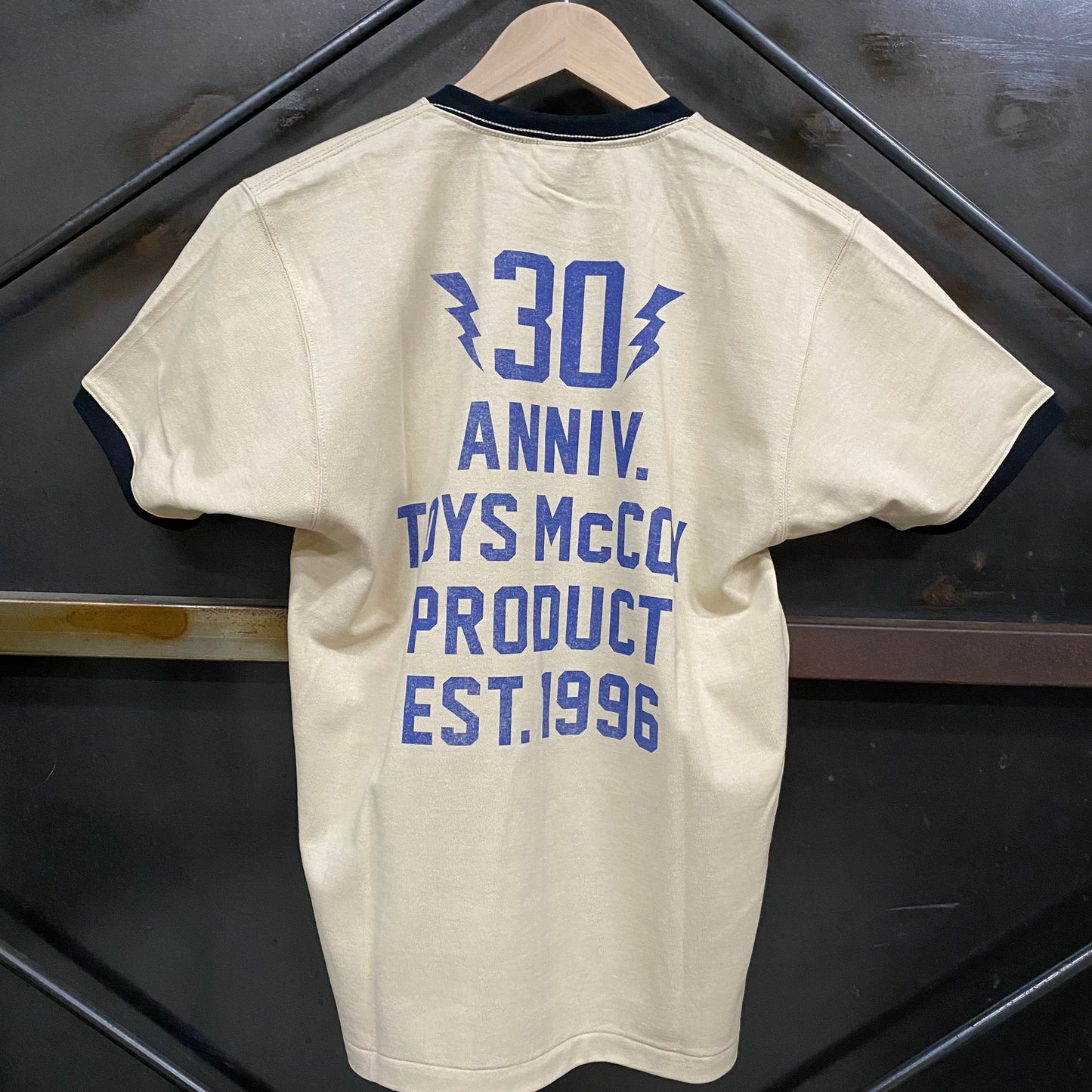 TOYSMCCOY TMC2609 ｜南国 高知のジーパン屋 ORIGINAL