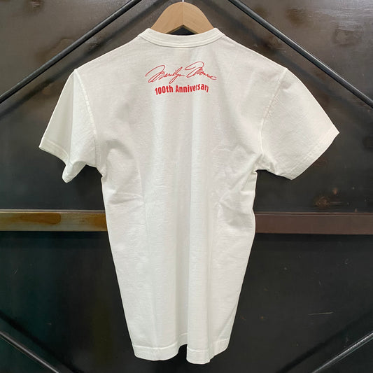 TOY'S McCOY/トイズマッコイ MARILYN MONROE TEE "CELEBRATION"/TMC2610 Tシャツ ｜南国 高知のジーパン屋 ORIGINAL