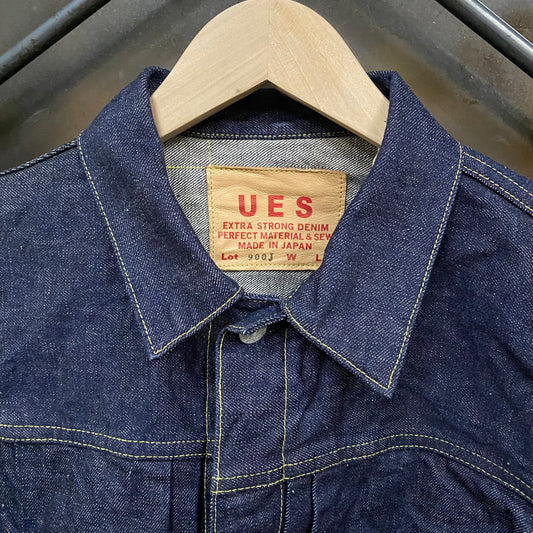 uesW900-J ｜南国 高知のジーパン屋 ORIGINAL