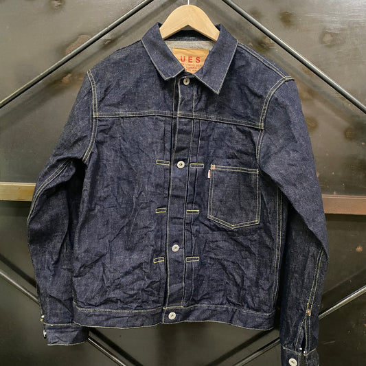 uesW900-J ｜南国 高知のジーパン屋 ORIGINAL