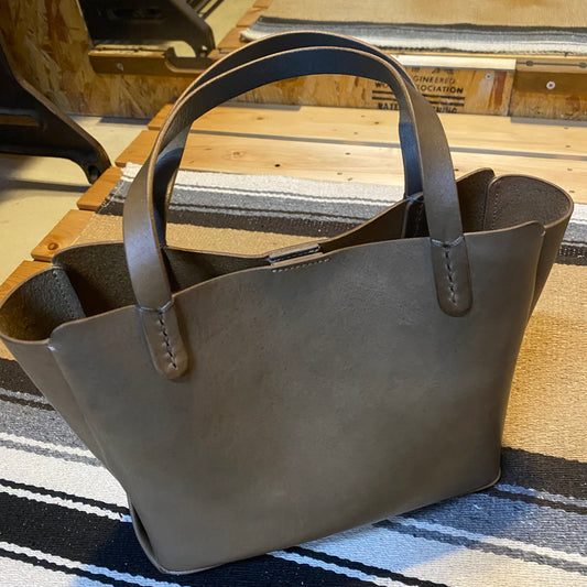 ZODIAC/ゾディアック　DAILY TOTE 8878