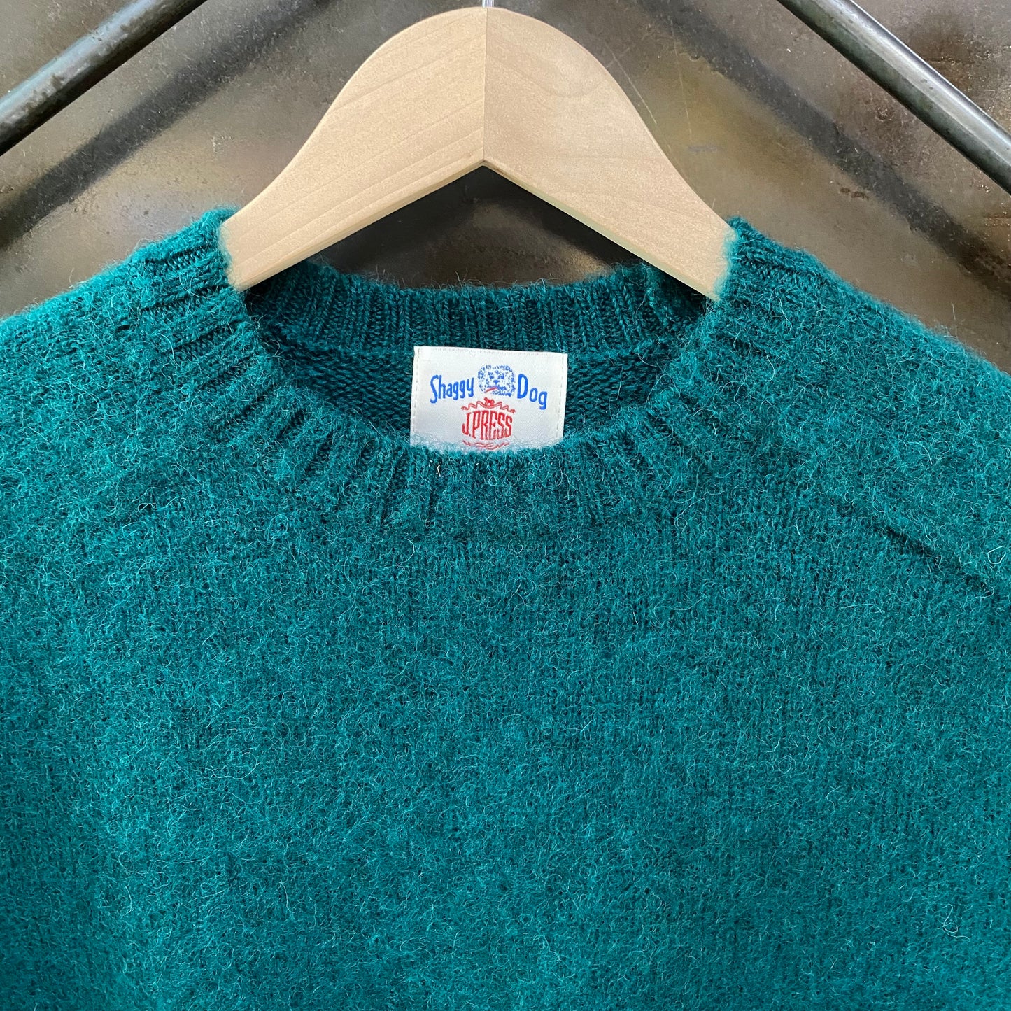 J．PRESS knit２ ｜南国 高知のジーパン屋 ORIGINAL