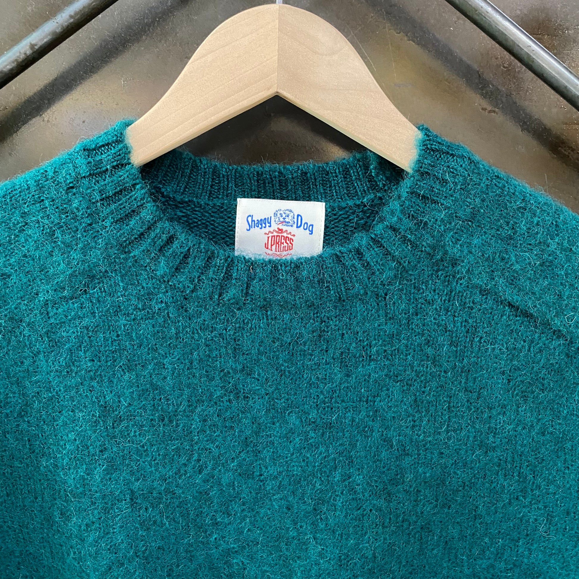 J．PRESS knit２ ｜南国 高知のジーパン屋 ORIGINAL
