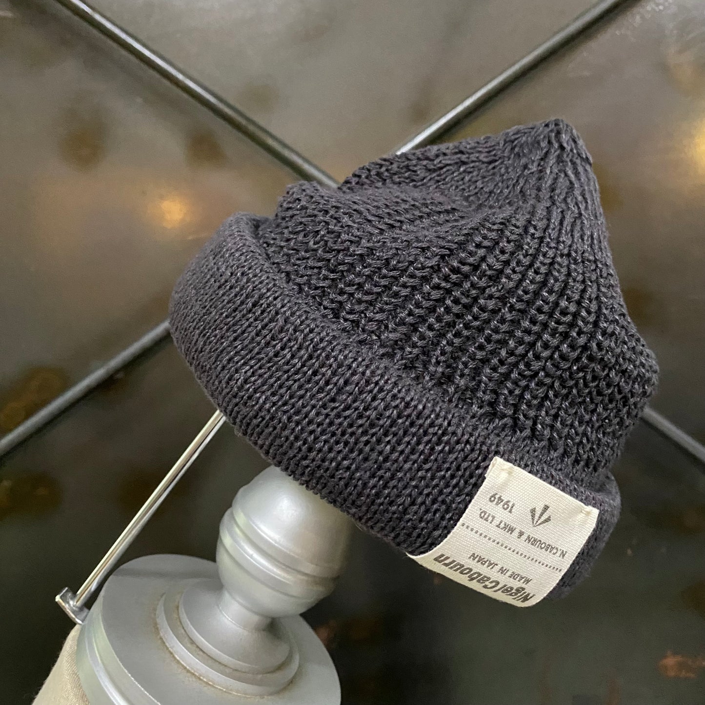 Nigel cabourn  BEANIE