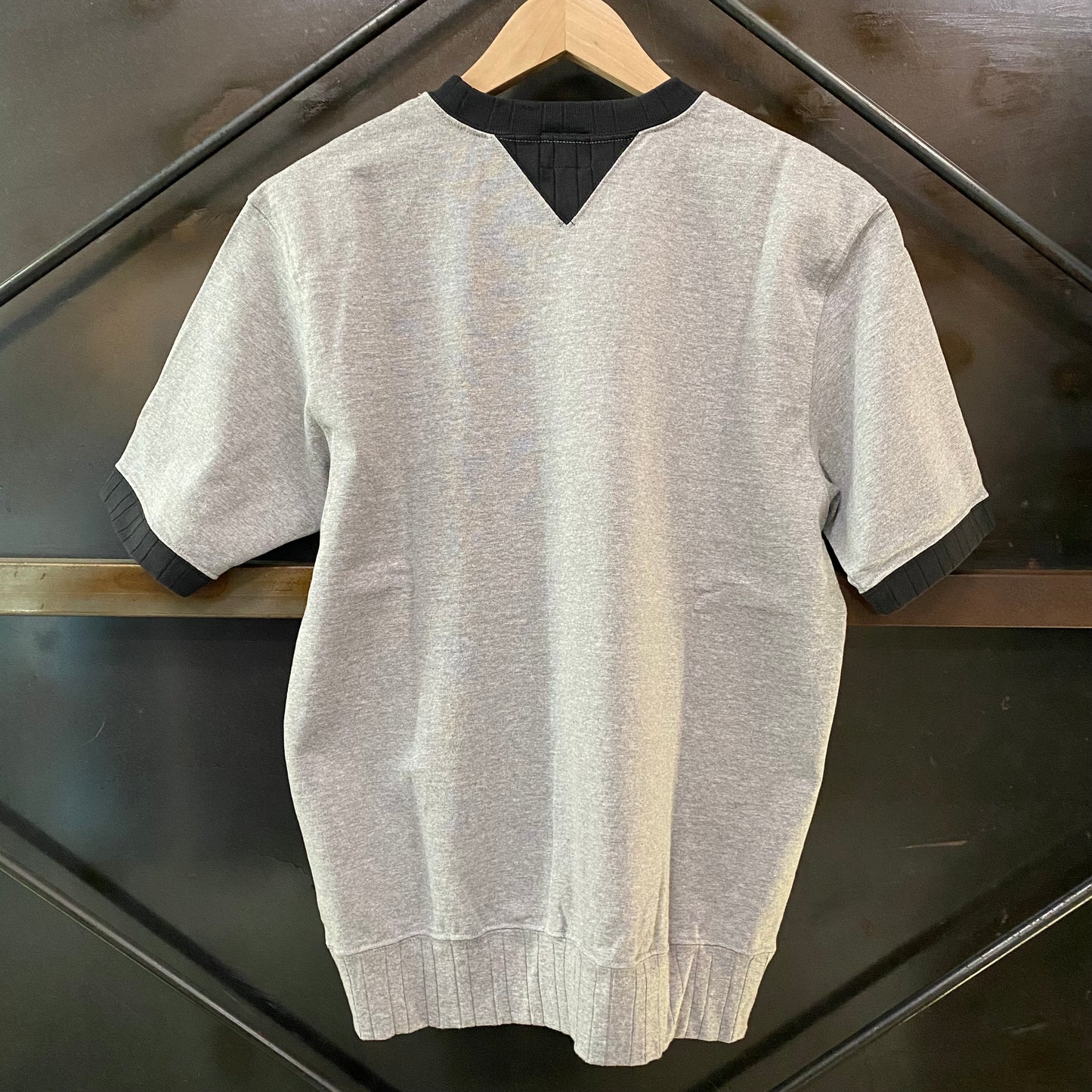 PHERROW'S /フェローズ 半袖 両V スウェット35周年モデル/26S-PVGT-35TH スウェット ｜南国 高知のジーパン屋 ORIGINAL