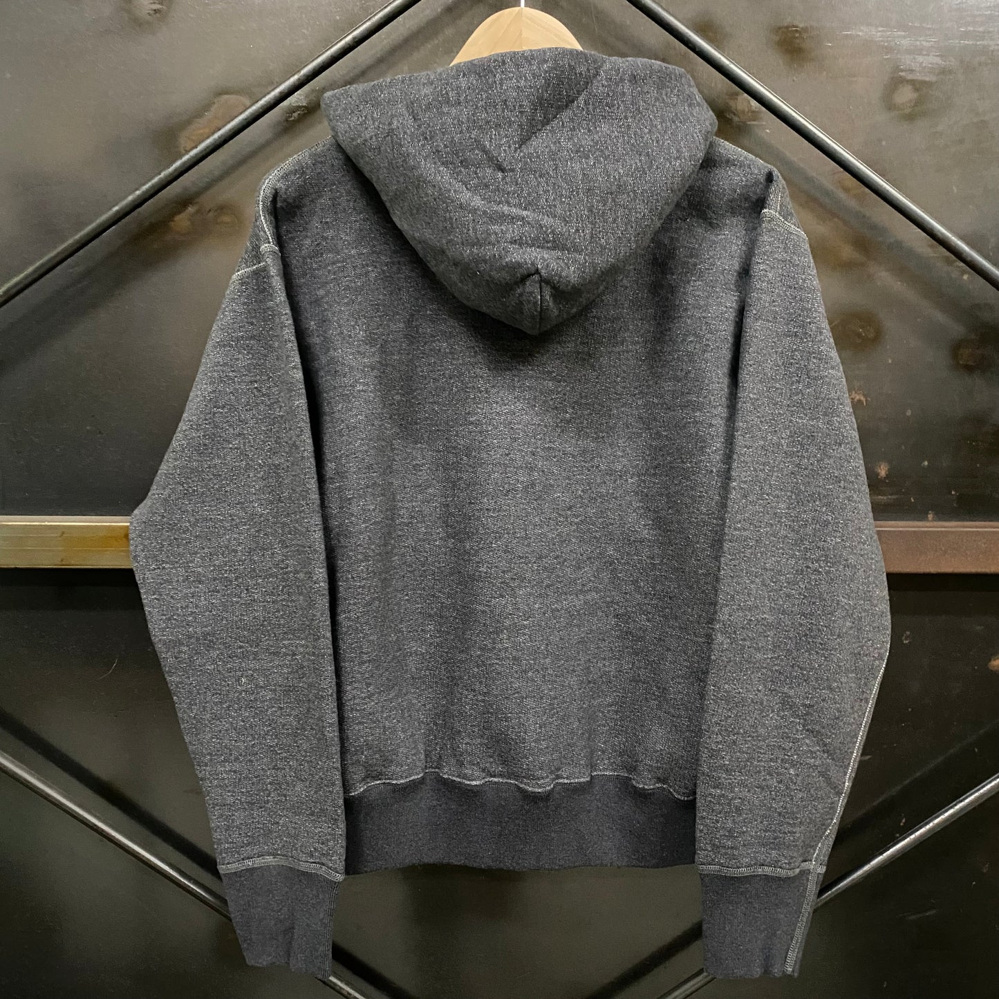 TWO MOON/トゥームーン へヴィーウエイト フルジップスウェット パーカー/17515-74 スウェット ｜南国 高知のジーパン屋 ORIGINAL