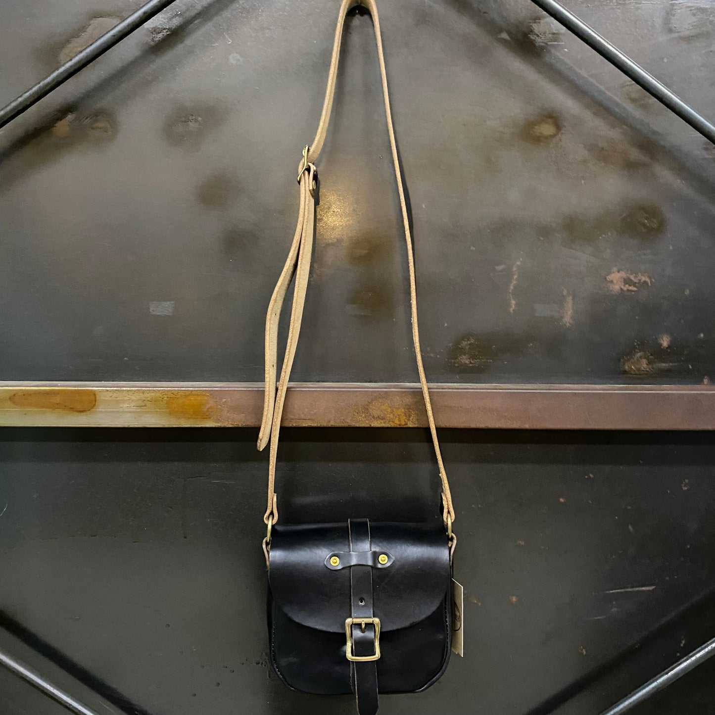 ARTBROWN/アートブラウン POSTMAN BAG ポストマンバッグ M/VGC0073AB 旅行用かばん・バッグ ｜南国 高知のジーパン屋 ORIGINAL