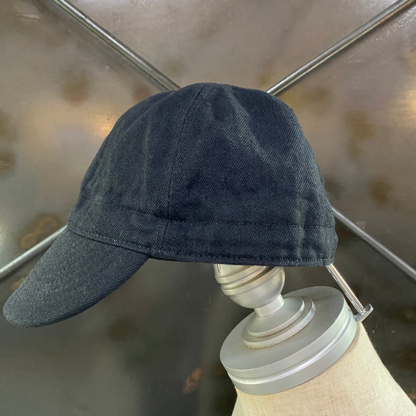 UES/ウエス ニュートラベラーキャップ/822551 帽子 ｜南国 高知のジーパン屋 ORIGINAL