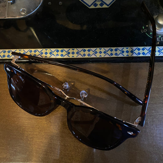 ORGUEIL/オルゲイユ FLIP-UP GLASSES /OR-7358