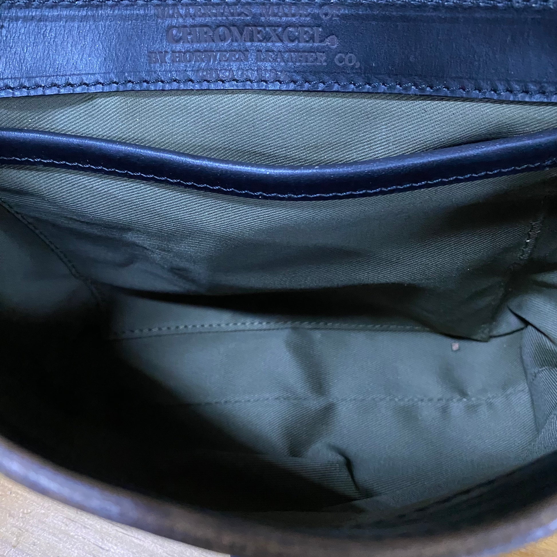 ARTBROWN/アートブラウン POSTMAN BAG ポストマンバッグ M/VGC0072AB 旅行用かばん・バッグ ｜南国 高知のジーパン屋 ORIGINAL