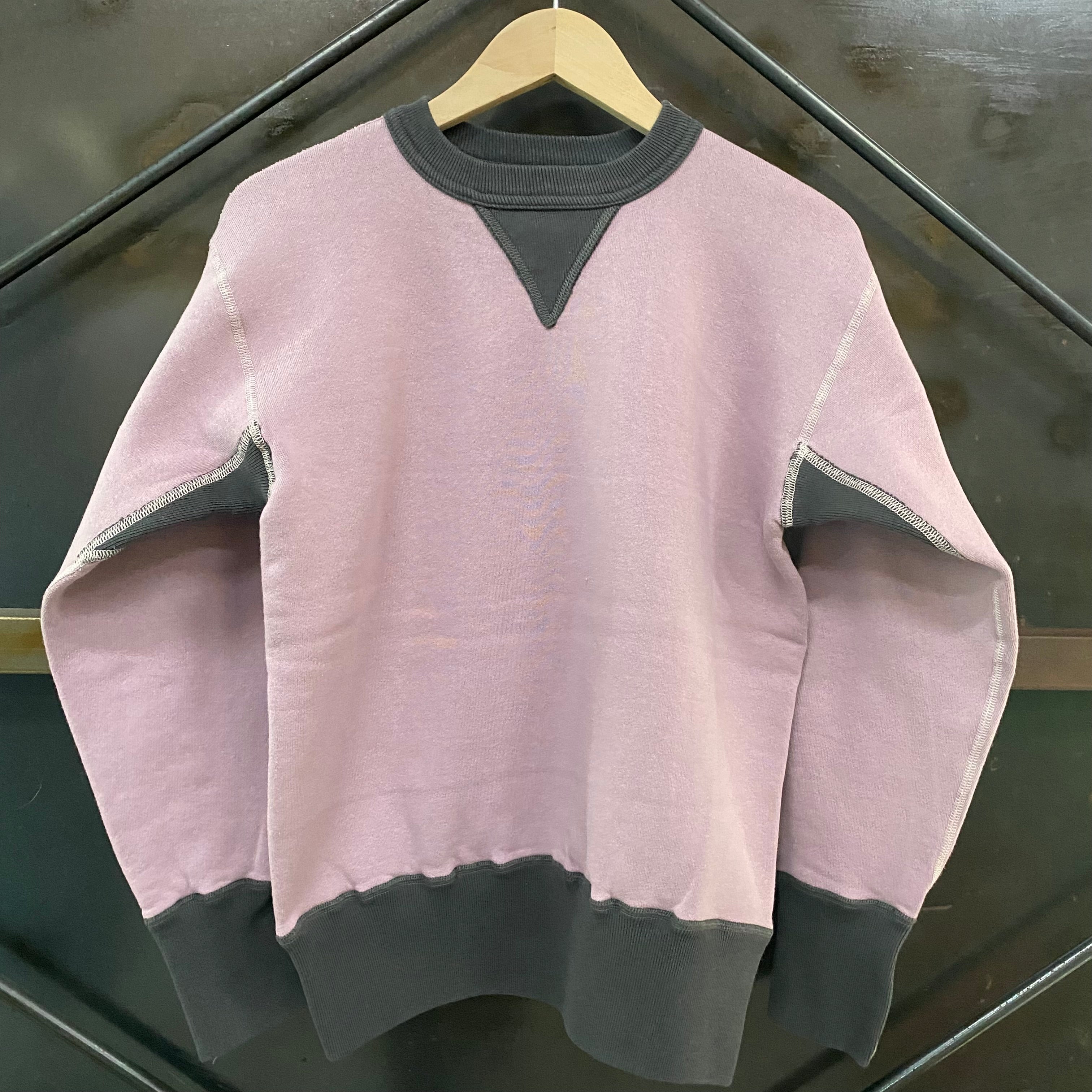 RESOLUTE/リゾルト TAPERED 505MODEL 712 – ORIGINAL