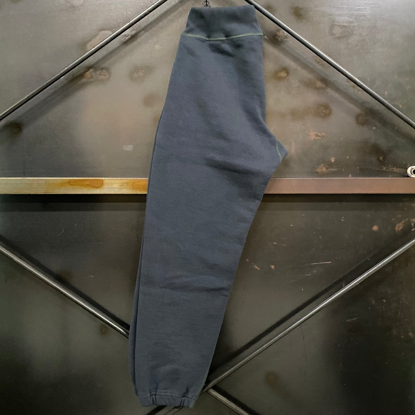 TWO MOON/トゥームーン SWEAT JOGGER PANTS スウェットジョガーパンツ/10285-78 イージーパンツ ｜南国 高知のジーパン屋 ORIGINAL