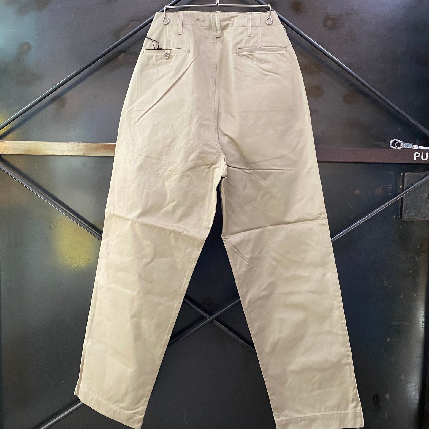 Nigej Cabourn  Chino