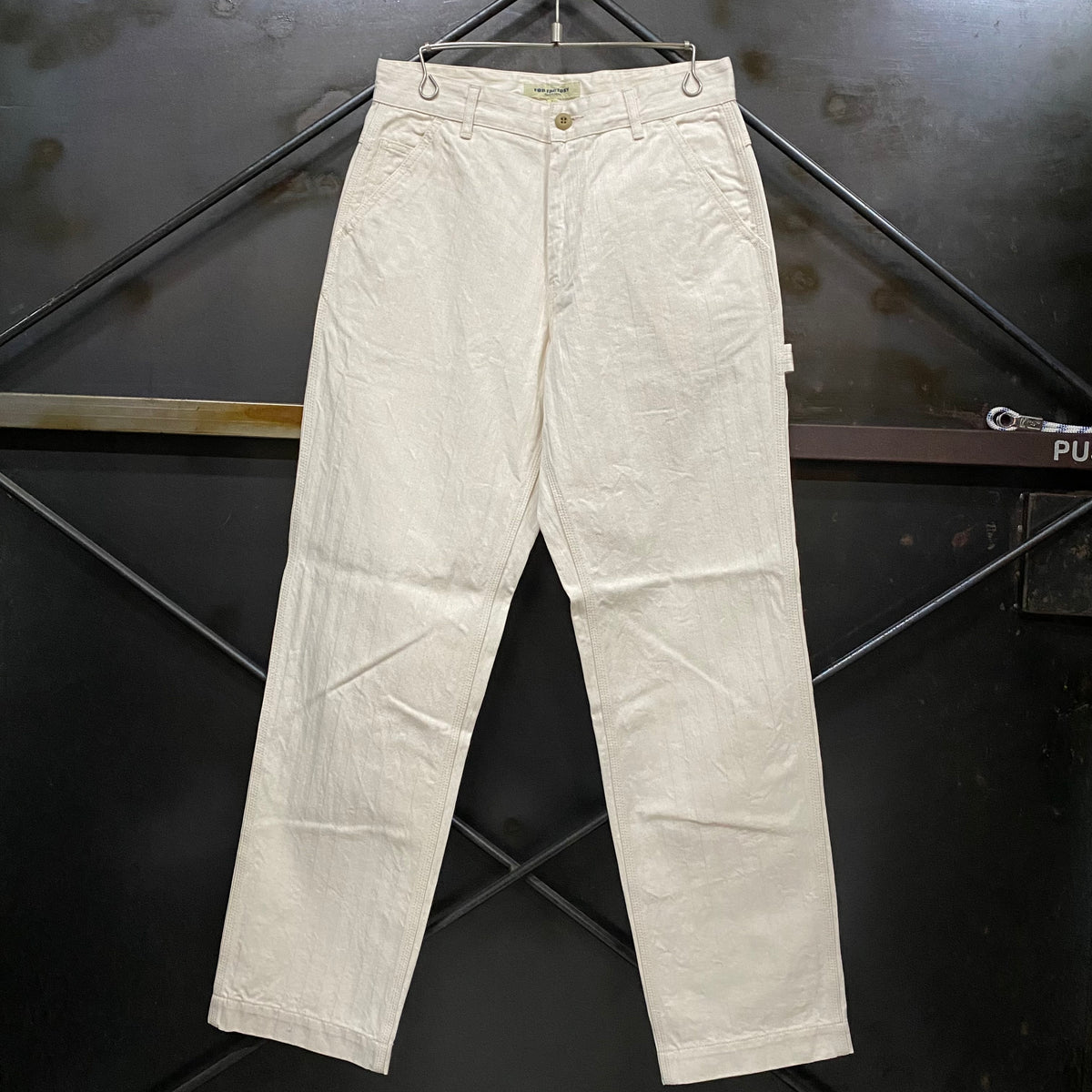 FOBfactory F0485