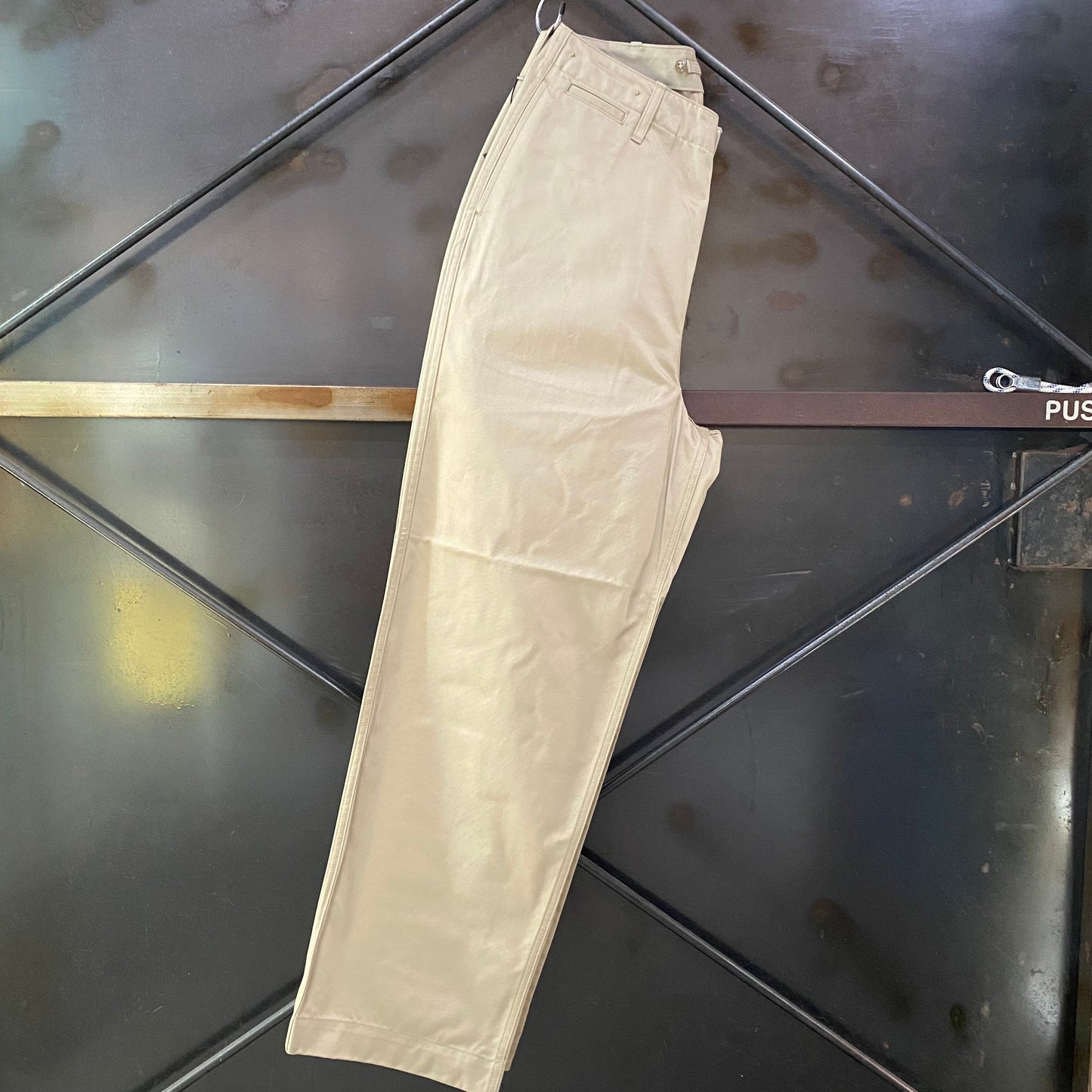 Nigej Cabourn  Chino