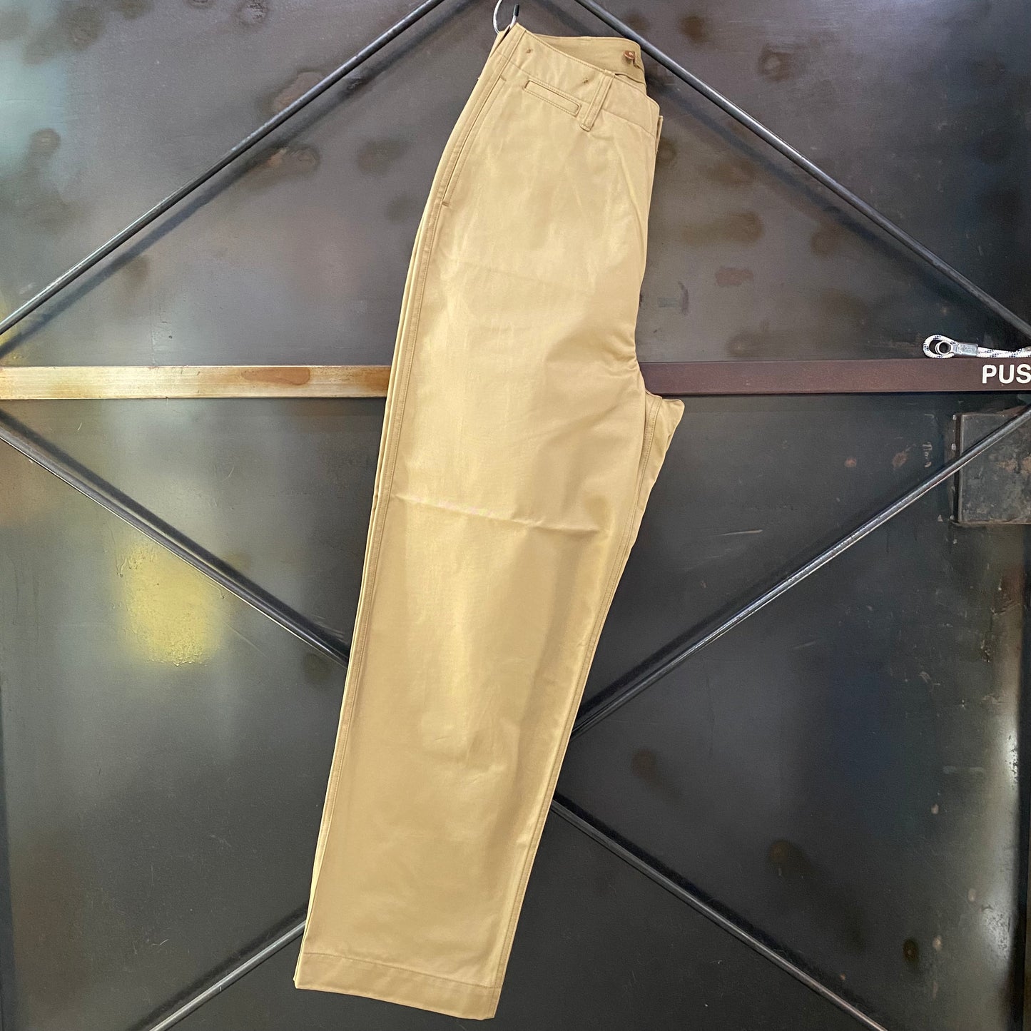 Nigej Cabourn  Chino