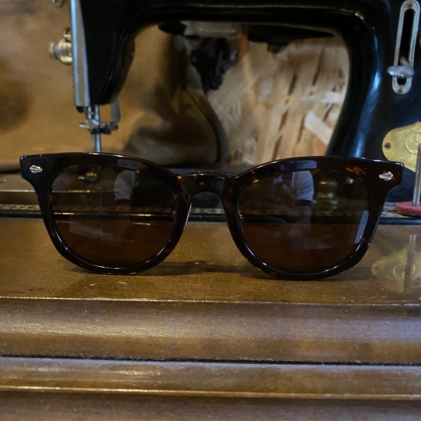 ORGUEIL/オルゲイユ FLIP-UP GLASSES /OR-7358