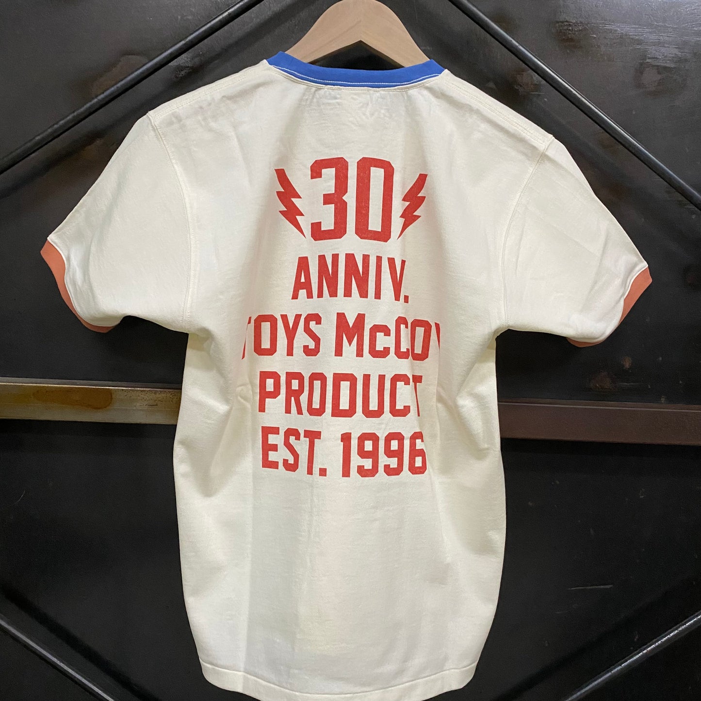 TOYSMCCOY TMC2609 ｜南国 高知のジーパン屋 ORIGINAL