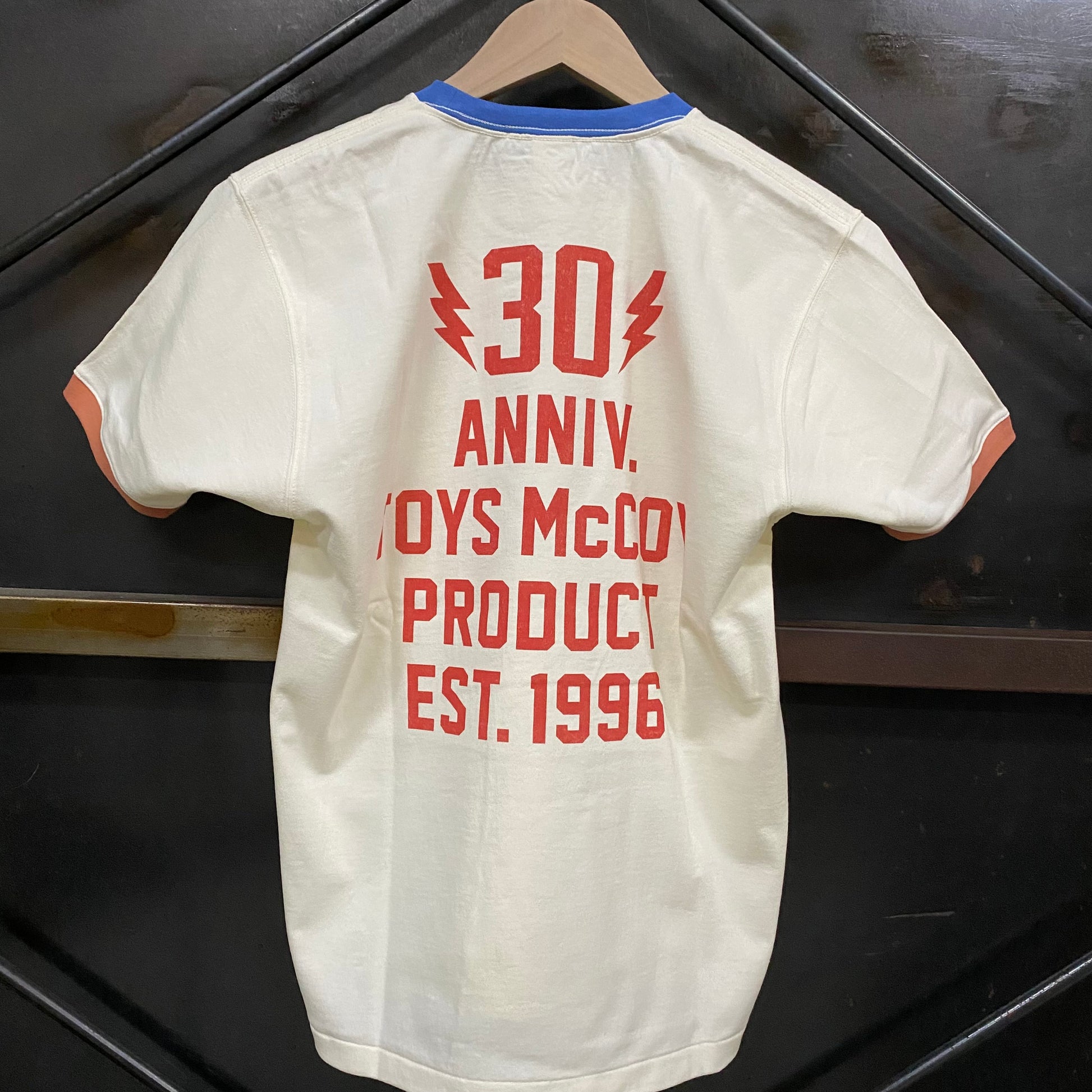 TOYSMCCOY TMC2609 ｜南国 高知のジーパン屋 ORIGINAL