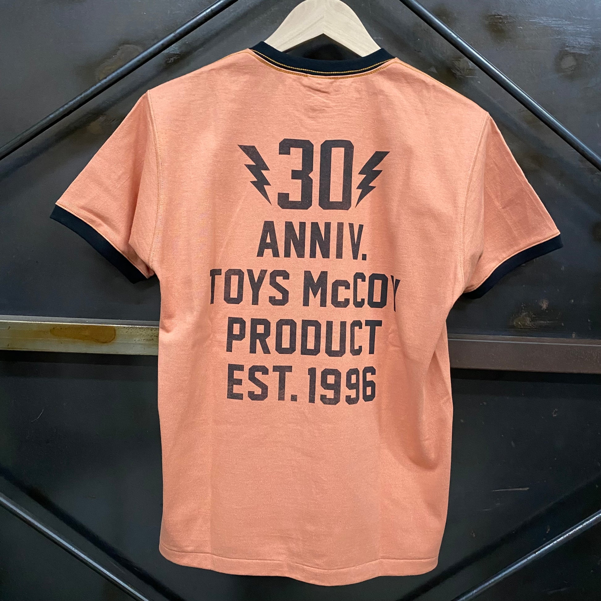 TOYSMCCOY TMC2609 ｜南国 高知のジーパン屋 ORIGINAL