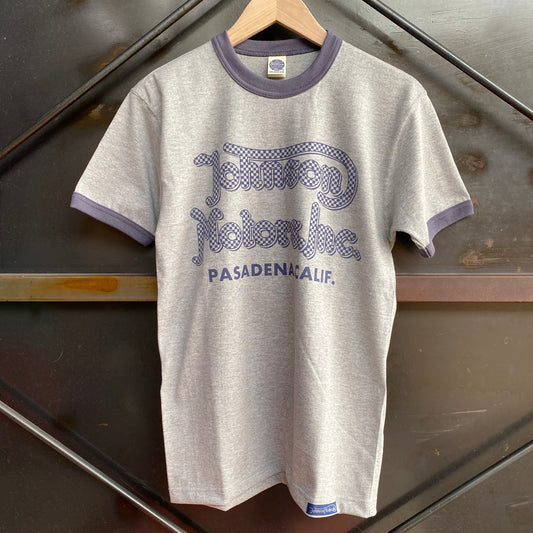 TOY'S McCOY/トイズマッコイ MOTORCYCLE TEE " JOHNSON MOTORS "/TMC2531