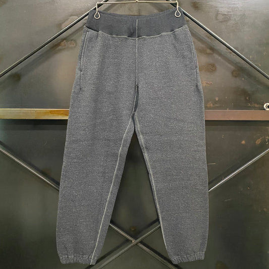 TWO MOON/トゥームーン SWEAT JOGGER PANTS スウェットジョガーパンツ/10285-78 イージーパンツ ｜南国 高知のジーパン屋 ORIGINAL