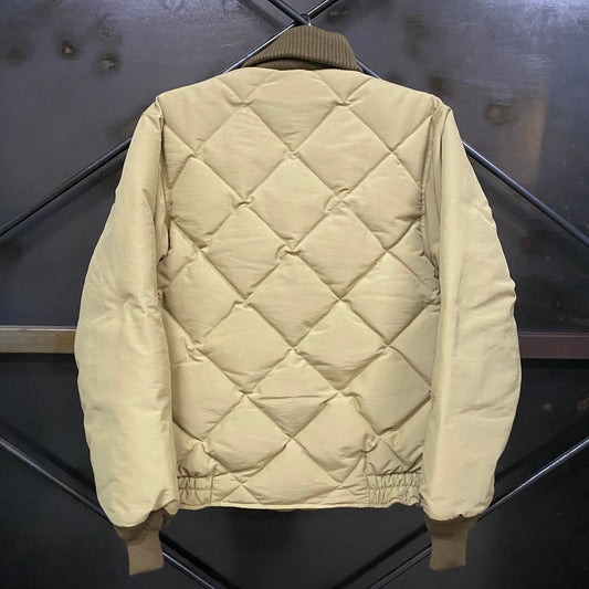 TOY'S McCOY/トイズマッコイ STEVE McQUEEN DOWN JACKE/TMJ2627 アウター ｜南国 高知のジーパン屋 ORIGINAL