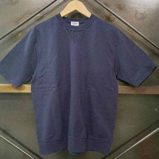 PHERROW'S /フェローズ  半袖スウェットタイプカットソー/25S-PVGT