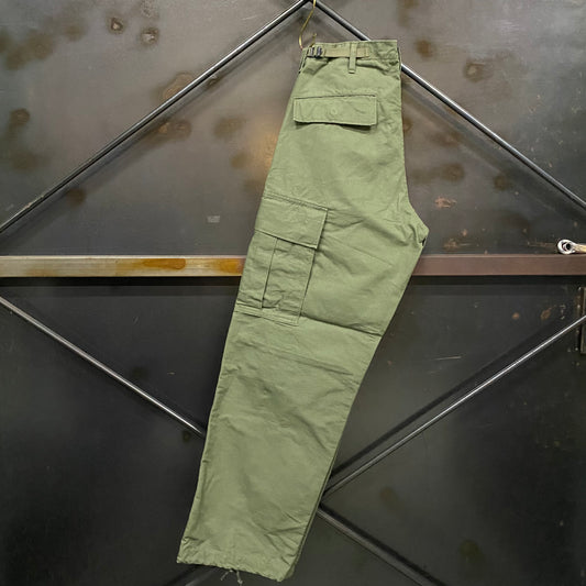 TOY'S McCOY/トイズマッコイ TROUSERS, MAN'S, COMBAT, TROPICAL/TMP2603 カーゴパンツ ｜南国 高知のジーパン屋 ORIGINAL
