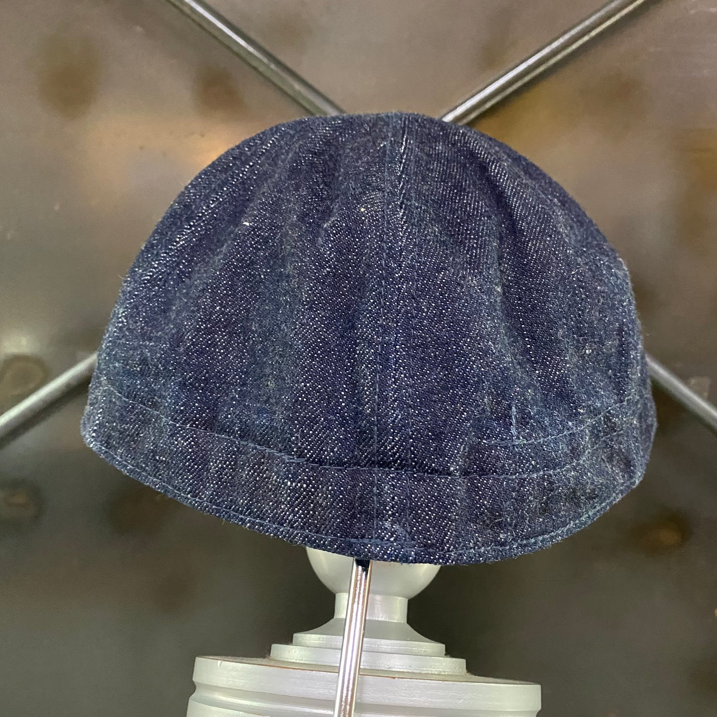 UES/ウエス ニュートラベラーキャップ/822551 帽子 ｜南国 高知のジーパン屋 ORIGINAL