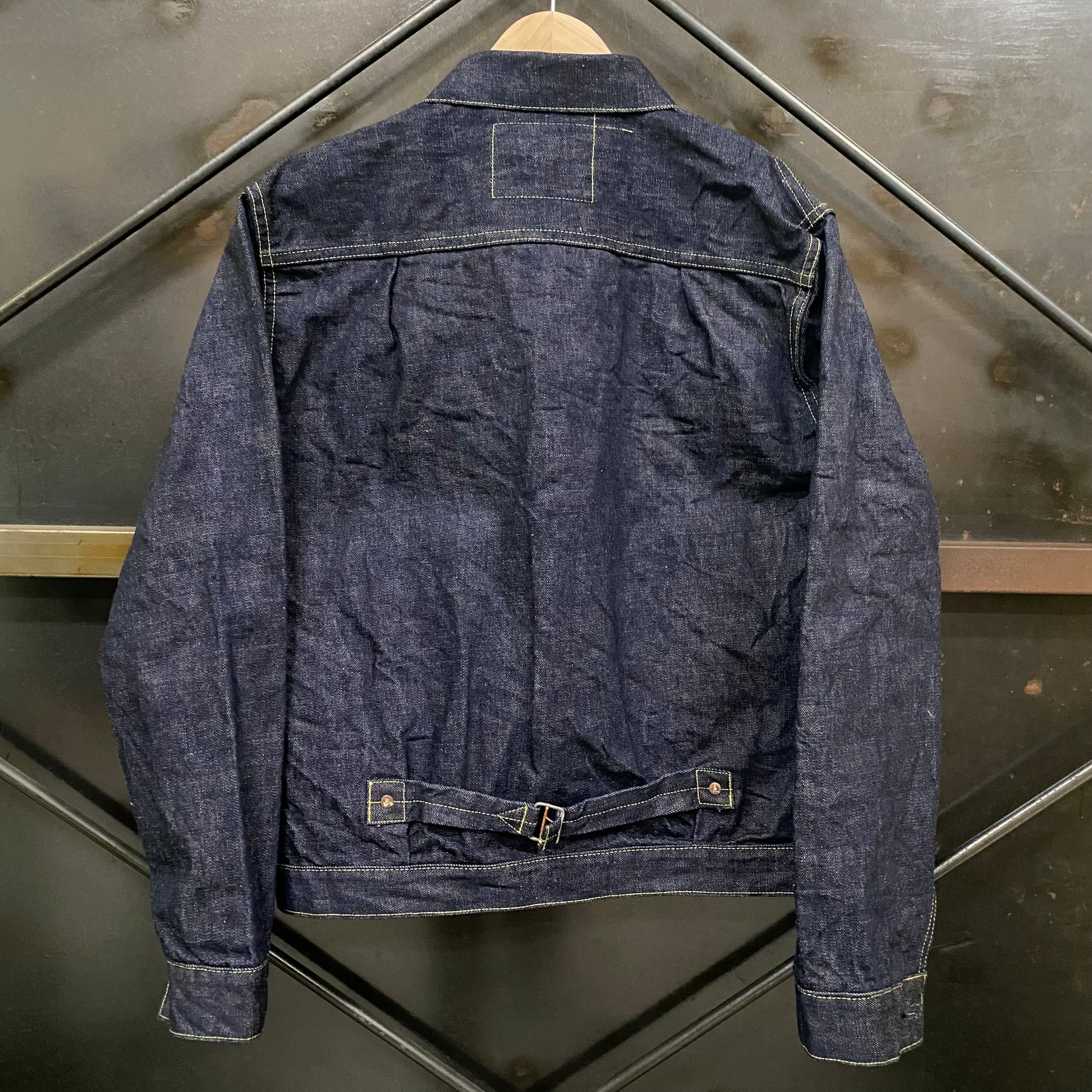 uesW900-J ｜南国 高知のジーパン屋 ORIGINAL