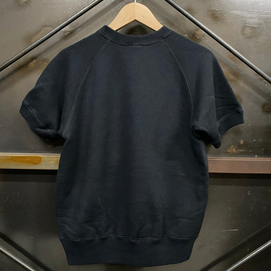 TWO MOON/トゥームーン 丸胴ラグランスリーブ半袖スウェット/10248-79 スウェット ｜南国 高知のジーパン屋 ORIGINAL