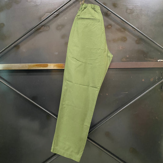 FOB FACTORY/エフオービーファクトリー MOUNTAIN HIKE TROUSERS/F0542