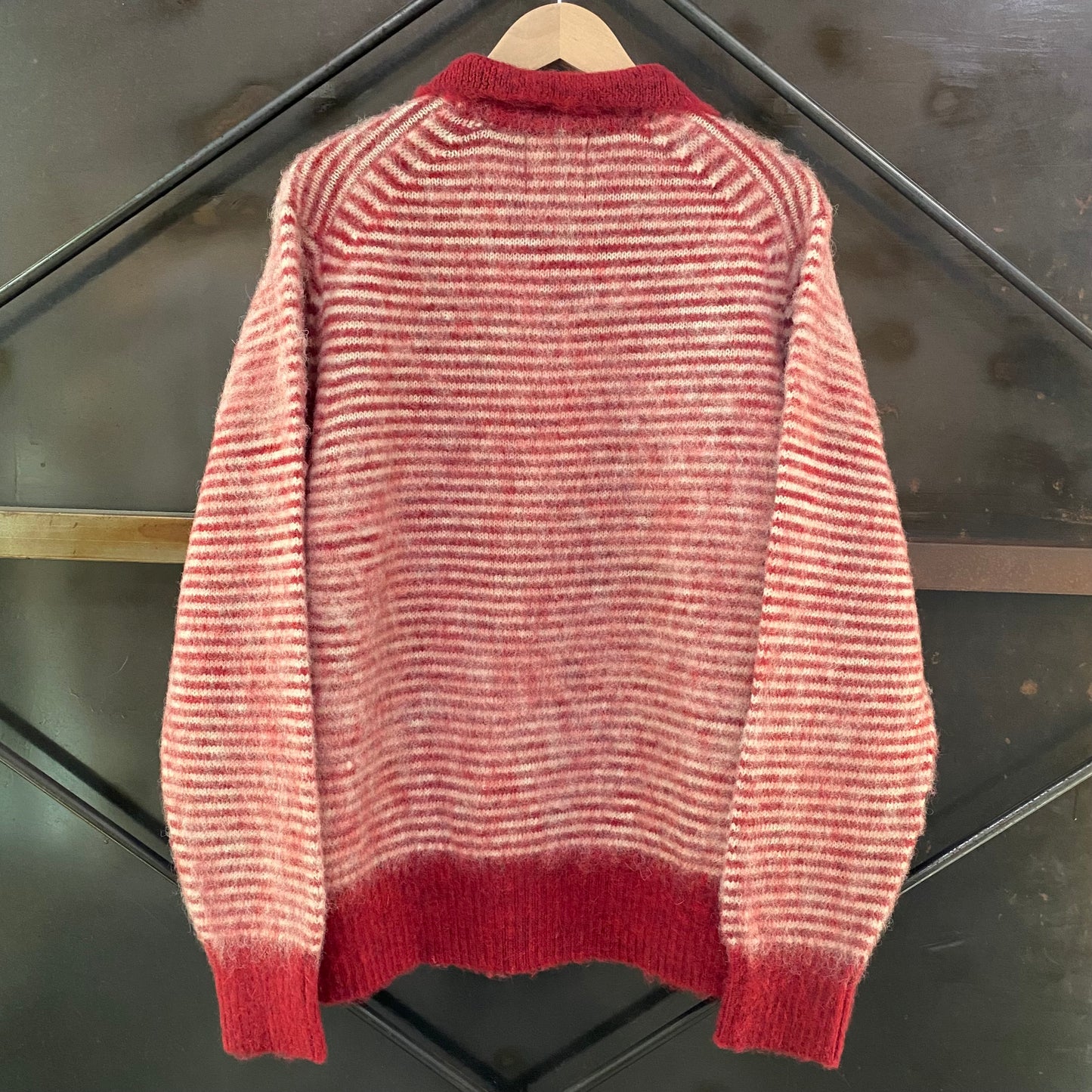 J．PRESS knit ｜南国 高知のジーパン屋 ORIGINAL