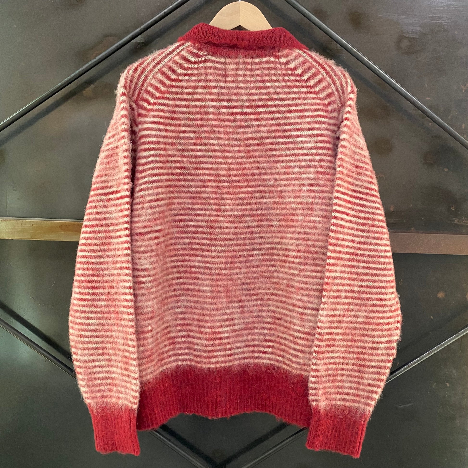 J．PRESS knit ｜南国 高知のジーパン屋 ORIGINAL