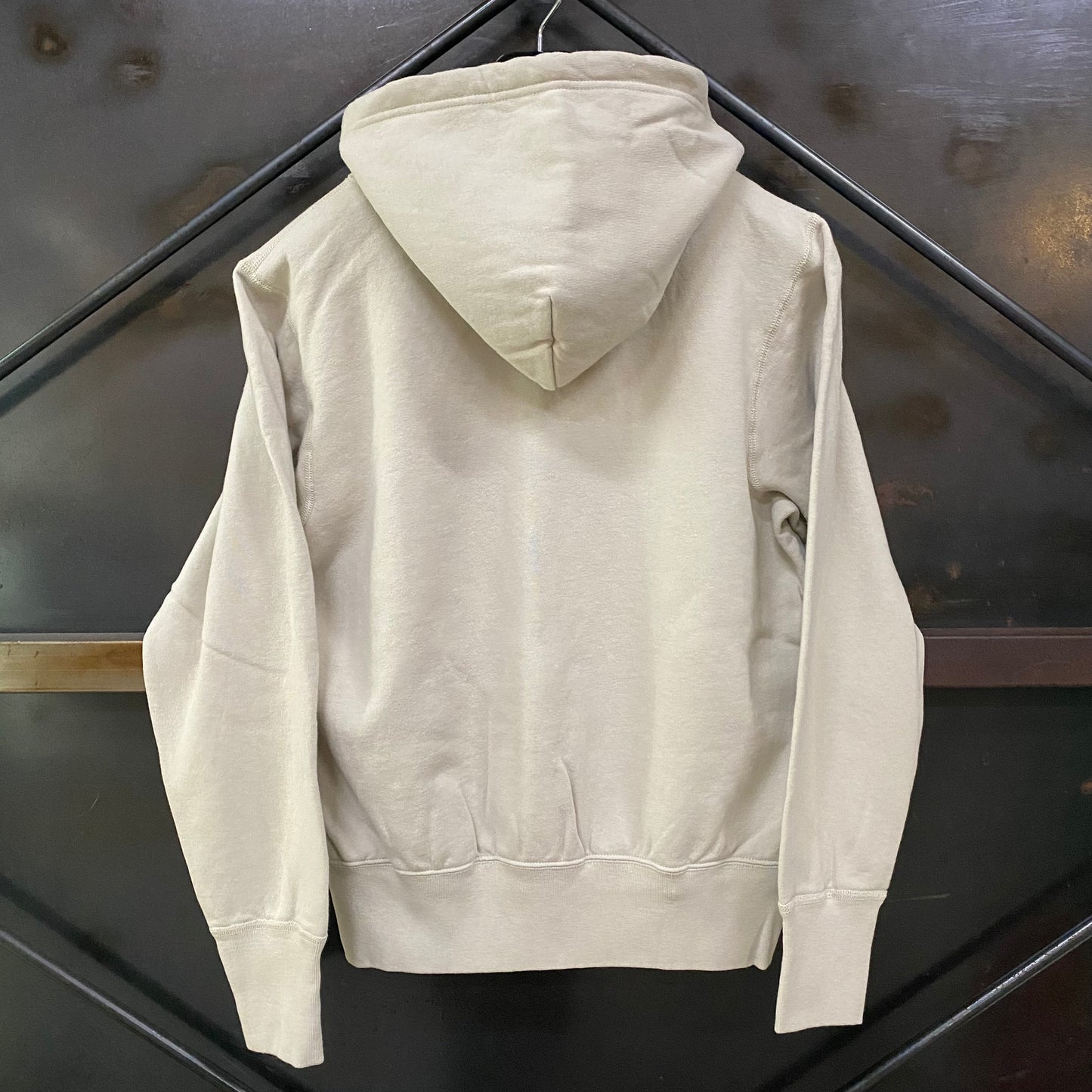 TWO MOON/トゥームーン Light Weight Full-Zip Parka/ライトウエイトパーカー/10191-61