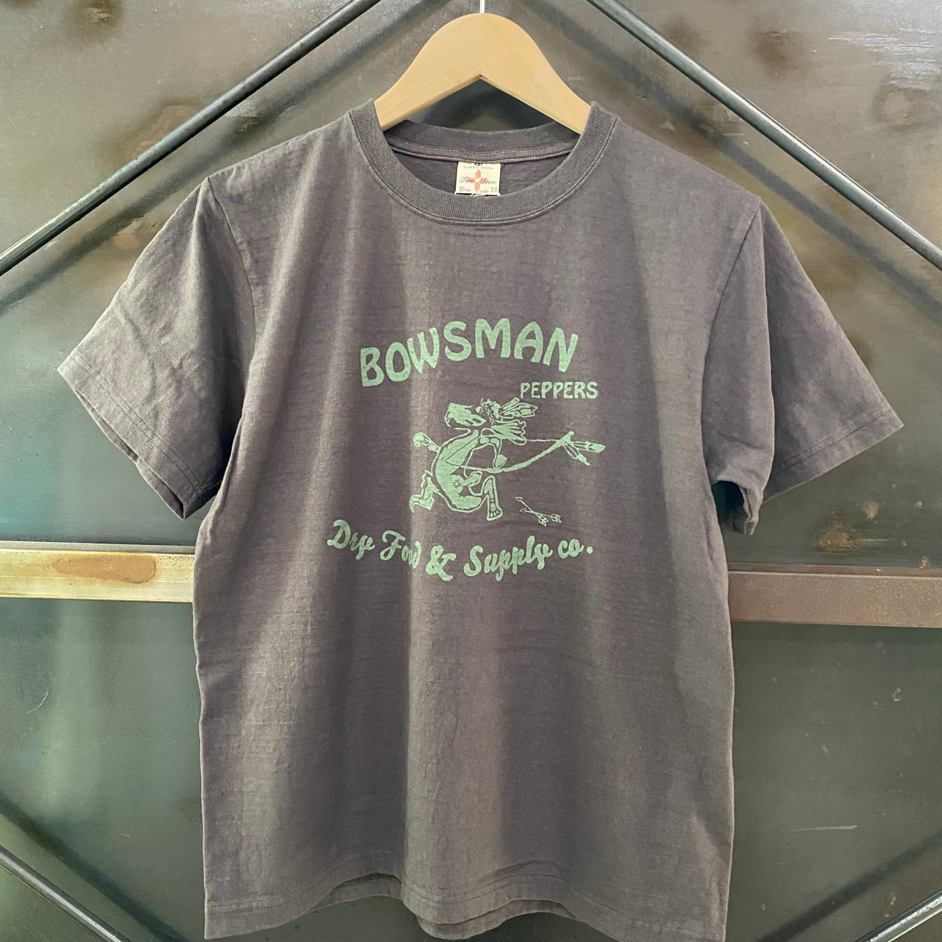 shanty様　44/46 トゥームーン TWO MOON（トゥームーン）Tシャツ 2025年春夏新作特集 – ORIGINAL
