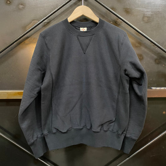 TWO MOON/トゥームーンHEAVY WEIGHT SET-IN-SLEEVE SWEATSHIRTS/ 10299-78