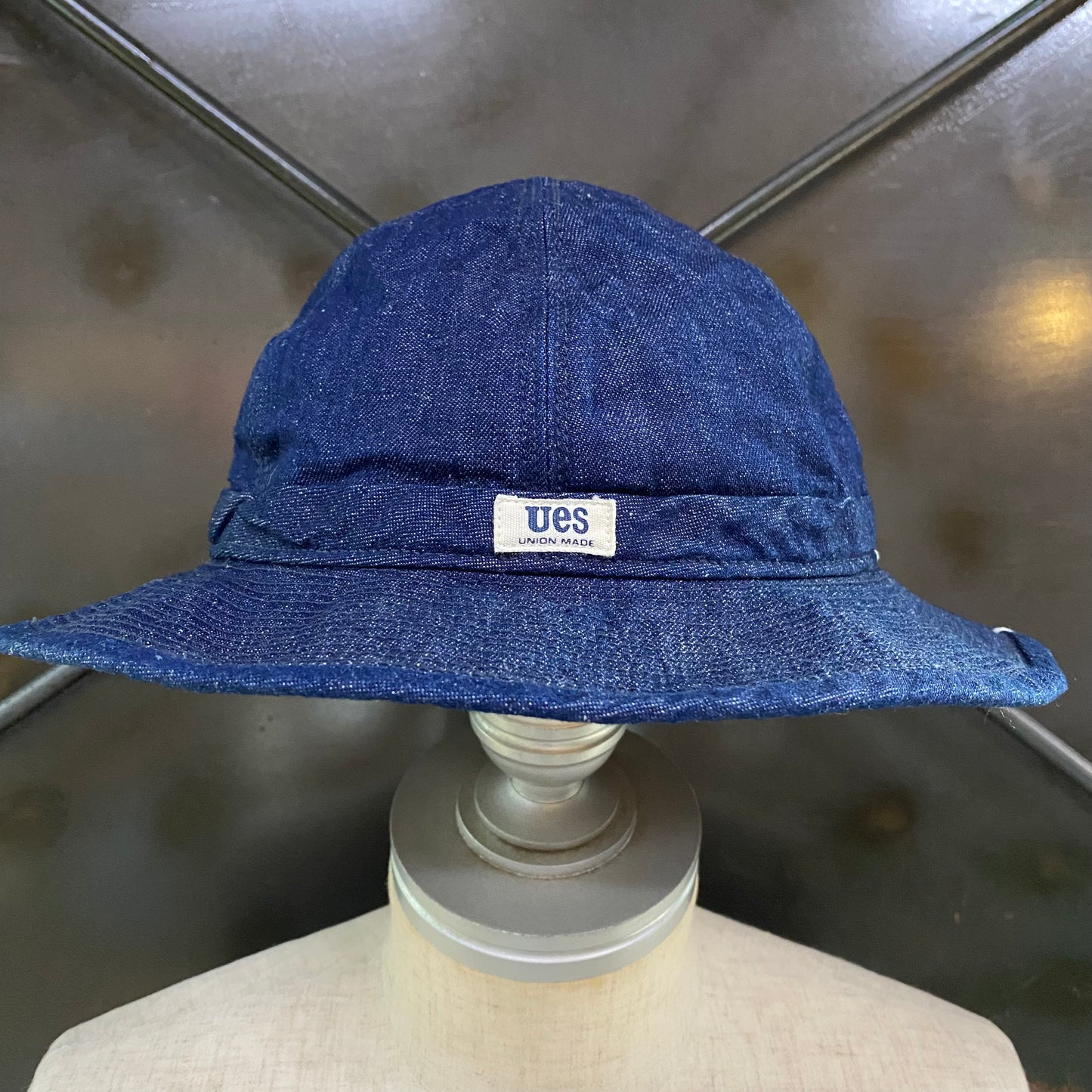 UES/ウエス ミリタリーHAT/82MH