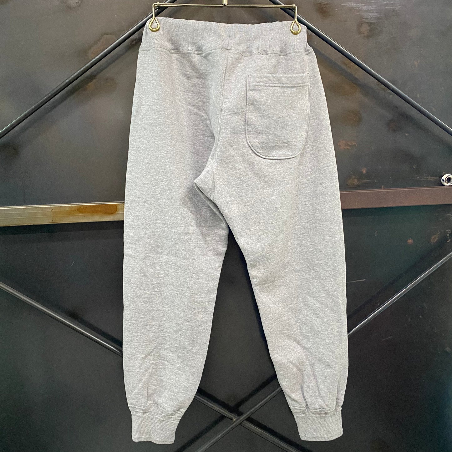 TWO MOON/トゥームーン SWEAT JOGGERPANTS スウェットジョガ―パンツ/10181-71