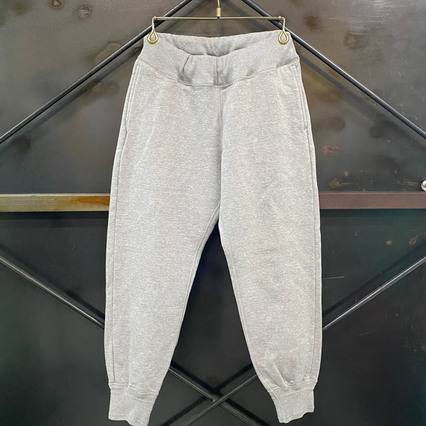 TWO MOON/トゥームーン SWEAT JOGGERPANTS スウェットジョガ―パンツ/10181-71