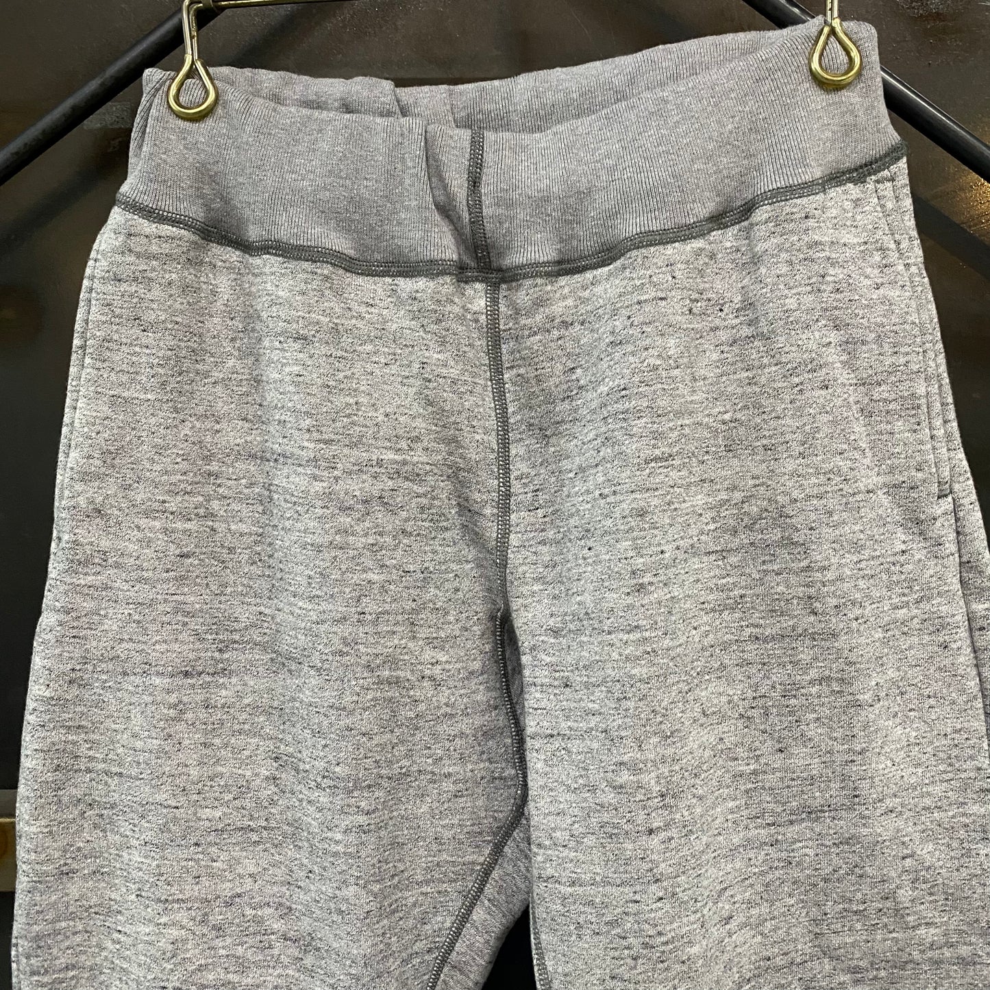 TWO MOON/トゥームーン SWEAT JOGGERPANTS スウェットジョガ―パンツ/10181-71