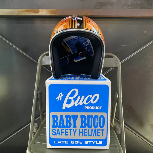 TOY'S McCOY/トイズマッコイ BABY BUCO Godspeed ! COPPER