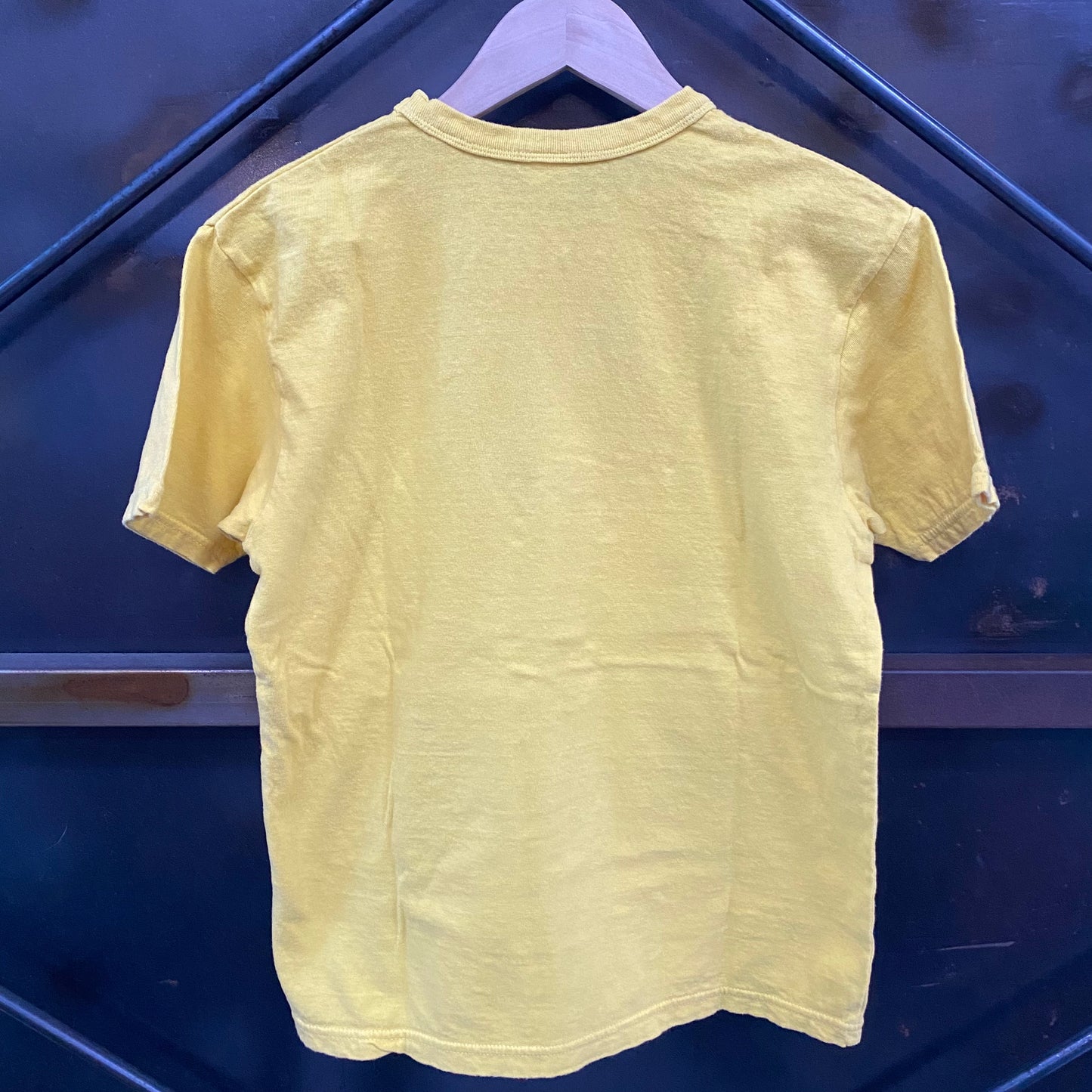 UES/ウエス ICE CREAM Tシャツ/652409