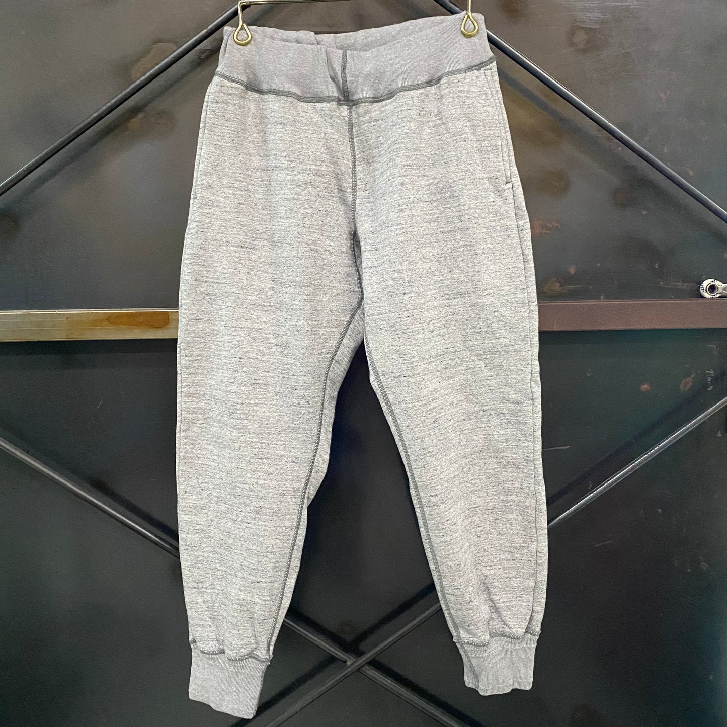 TWO MOON/トゥームーン SWEAT JOGGERPANTS スウェットジョガ―パンツ/10181-71