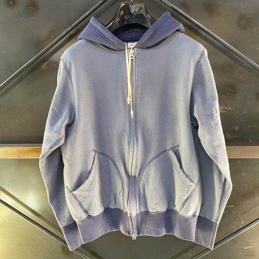 TWO MOON/トゥームーン Light Weight Full-Zip Parka/ライトウエイトパーカー 10191-33
