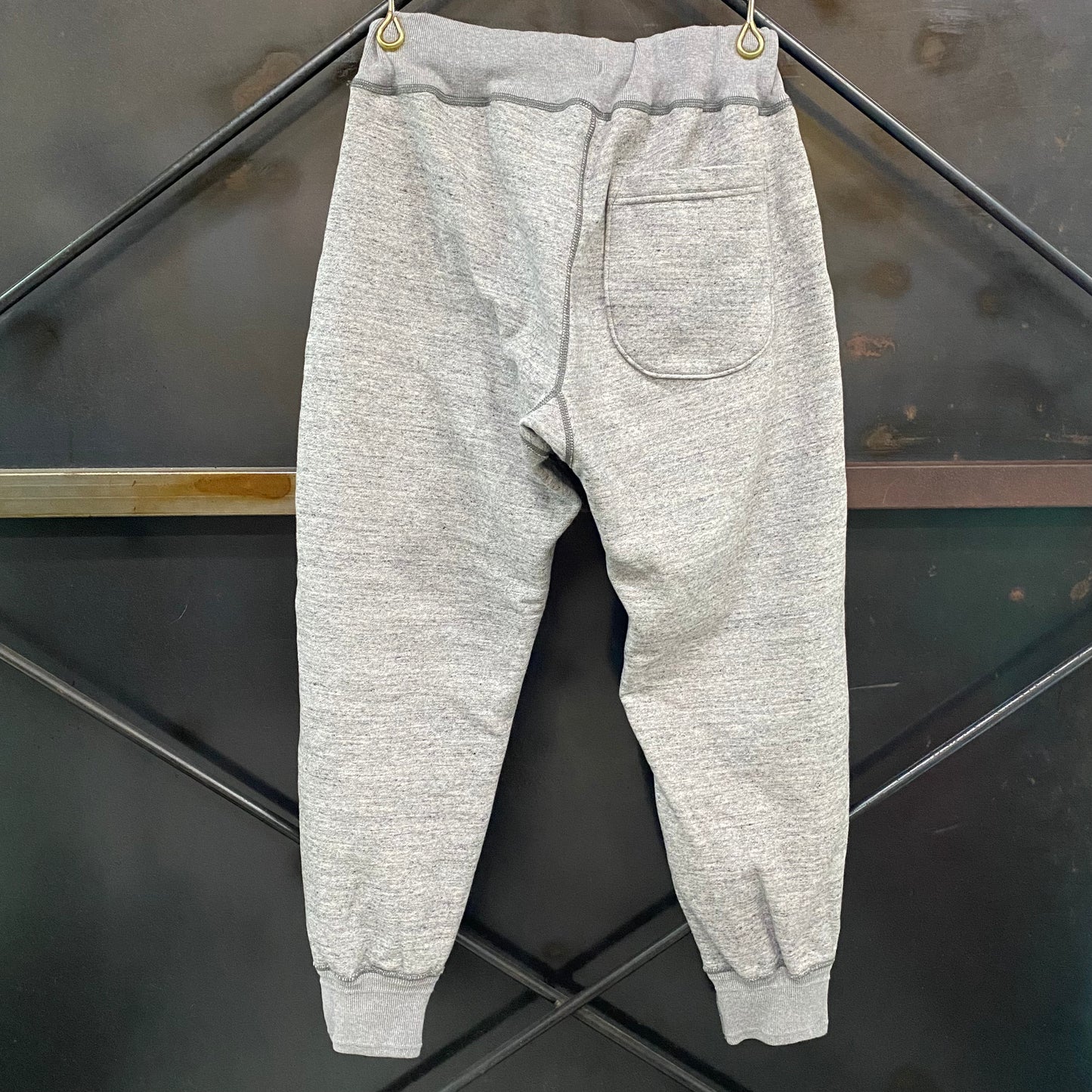 TWO MOON/トゥームーン SWEAT JOGGERPANTS スウェットジョガ―パンツ/10181-71